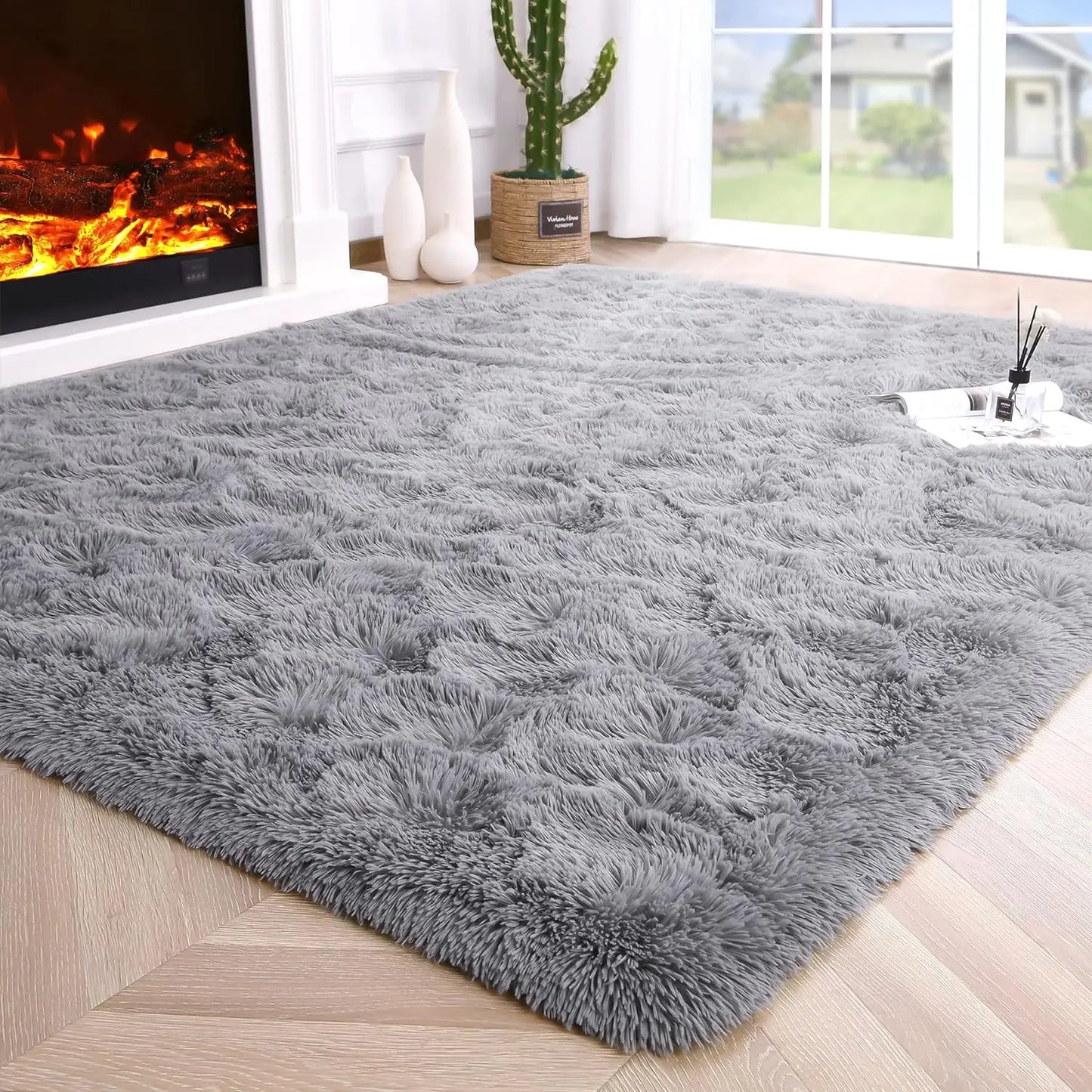 Area Rugs for Living Room
