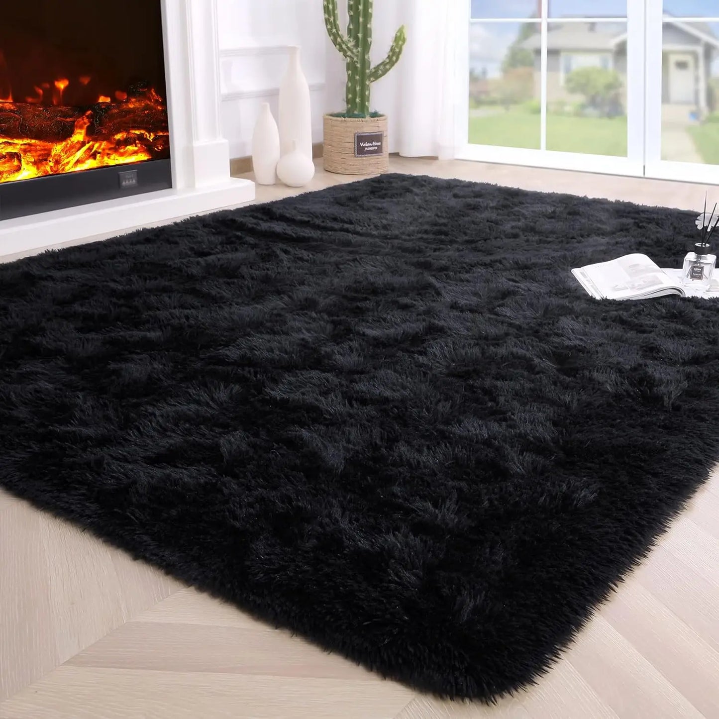 Area Rugs for Living Room