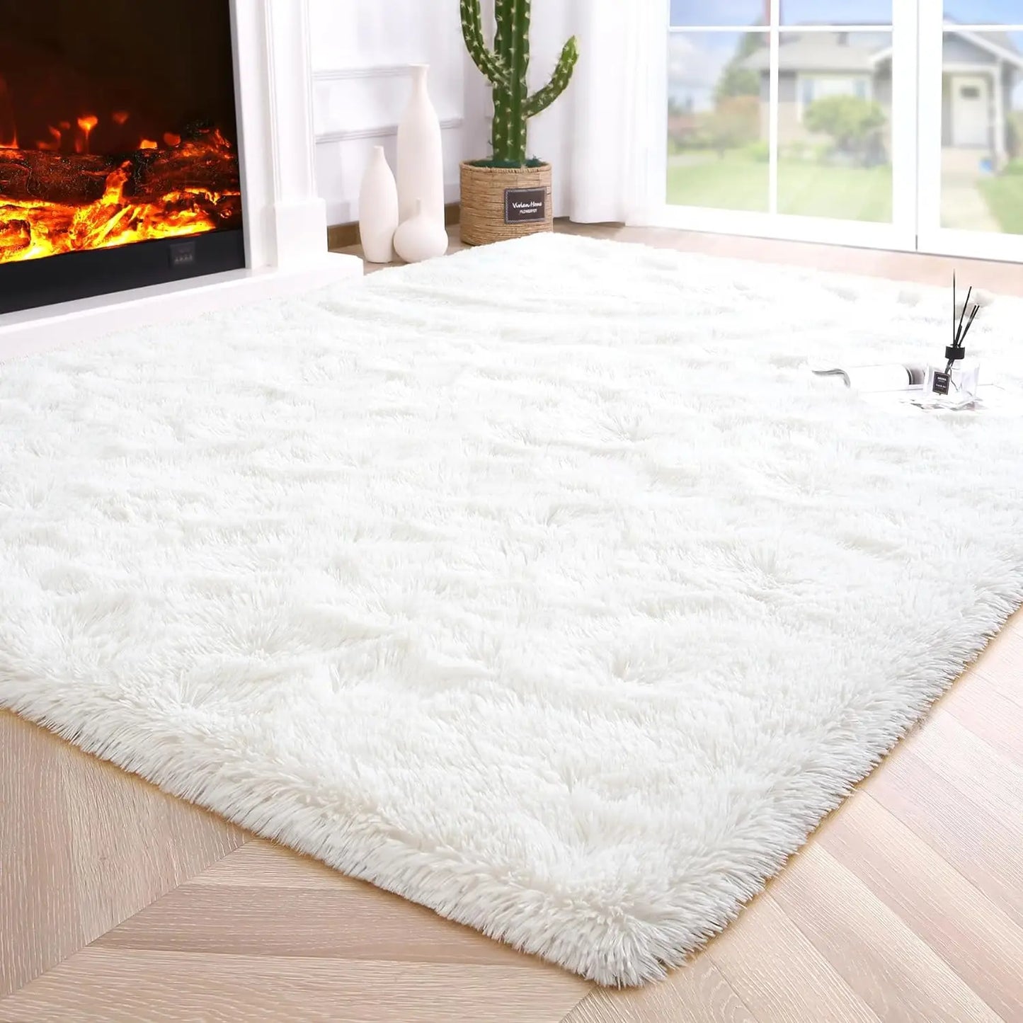 Area Rugs for Living Room