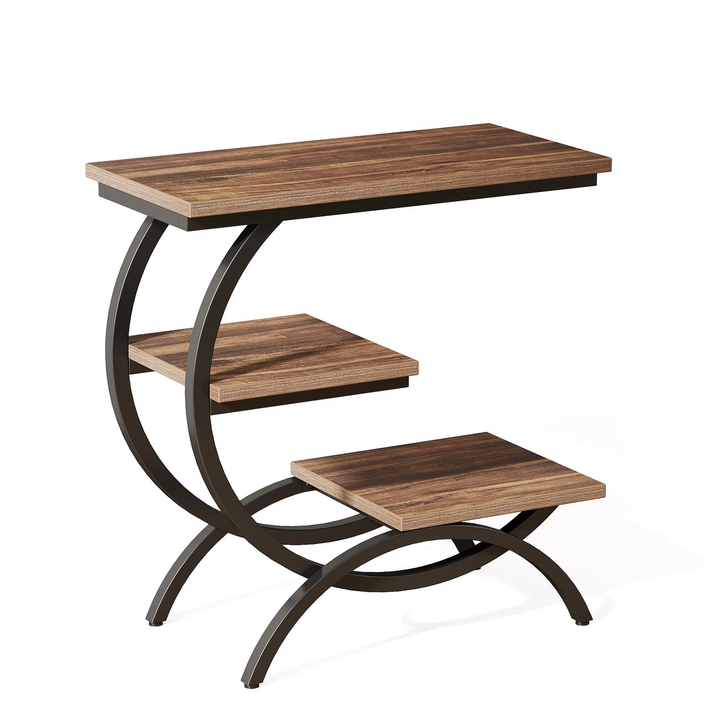 3-Tier Small Table for Couch