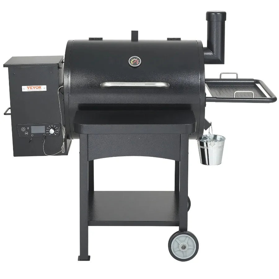 53" Portable Grill3 Heavy Duty for Outdoor