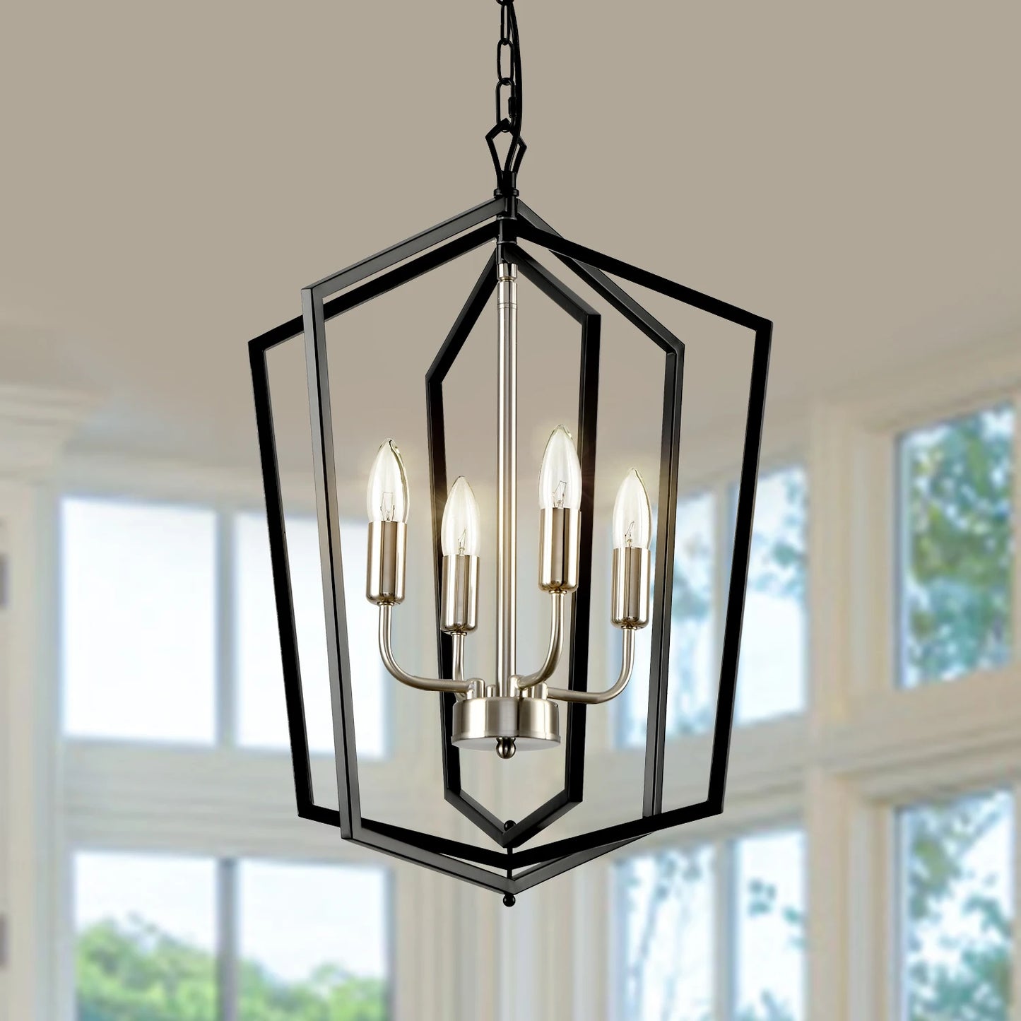 Hanging Light for Kitchen Island Dining Room