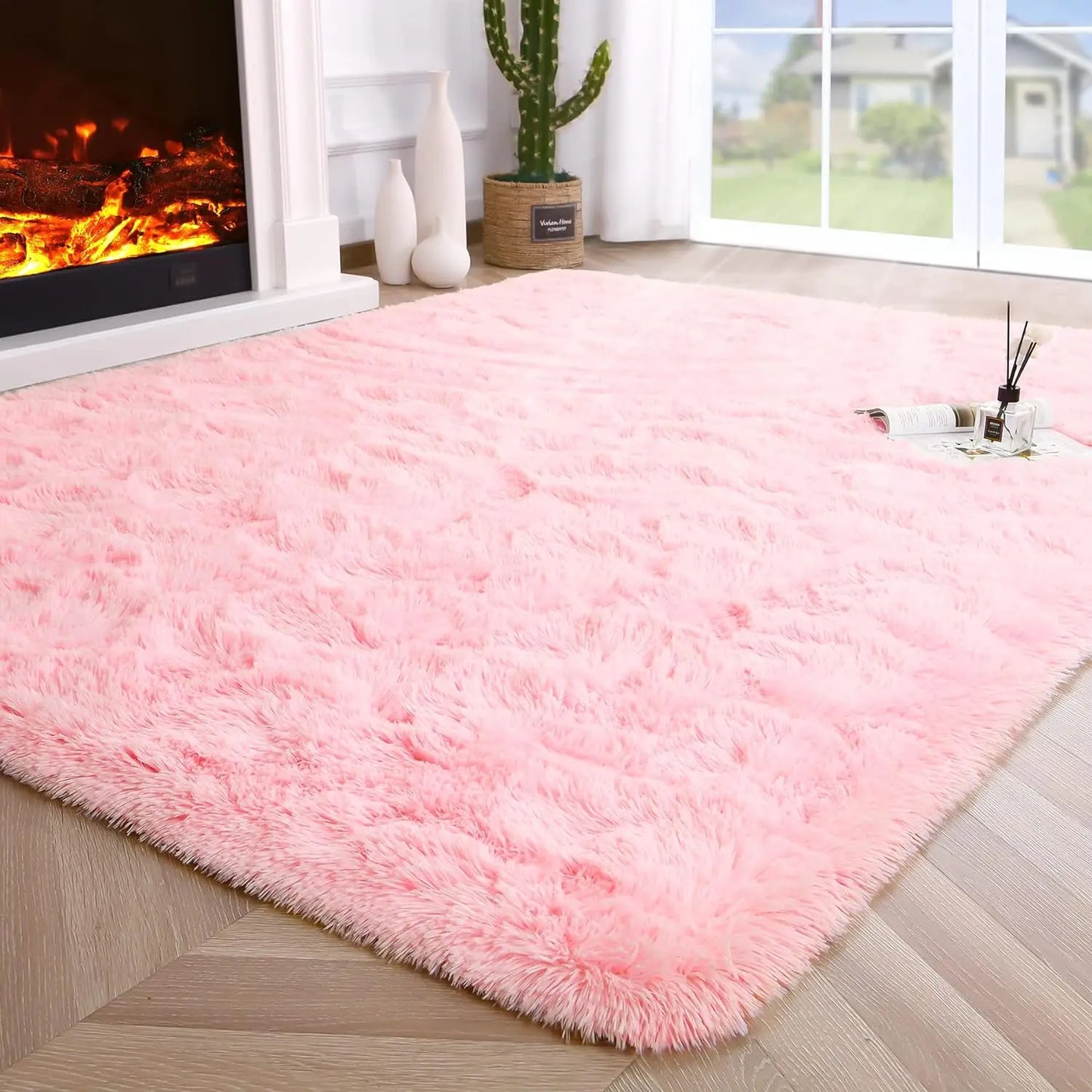 Area Rugs for Living Room