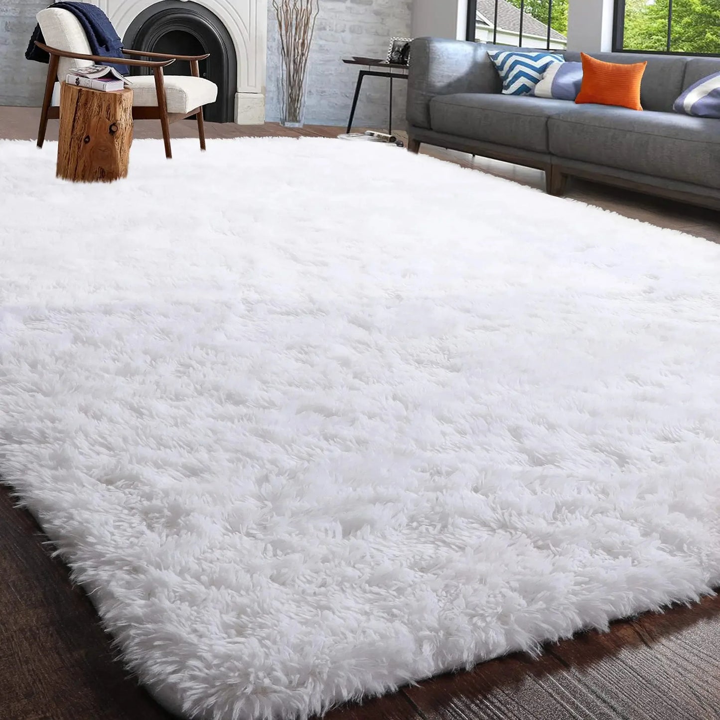 Area Rugs for Living Room