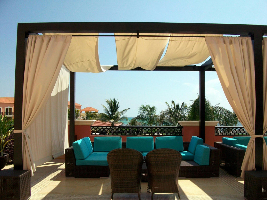 Designing your Patio for the fun, outdoor living experience