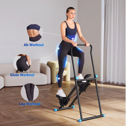 MERACH Stair Stepper for Home Gym Exercise