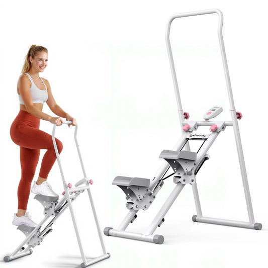 MERACH Stair Stepper for Home Gym Exercise