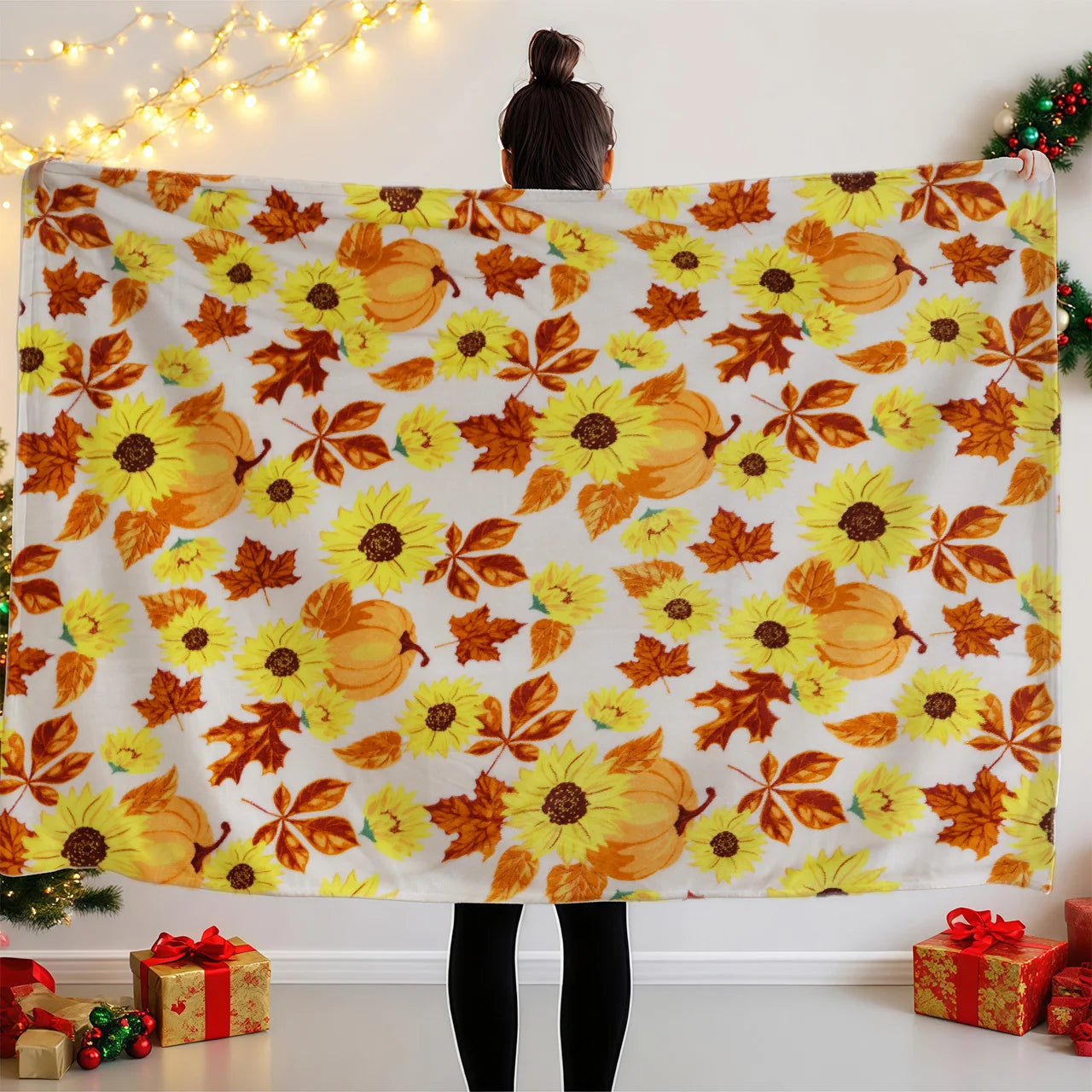 A Blanket Suitable For Relaxation, Cool And Comfortable