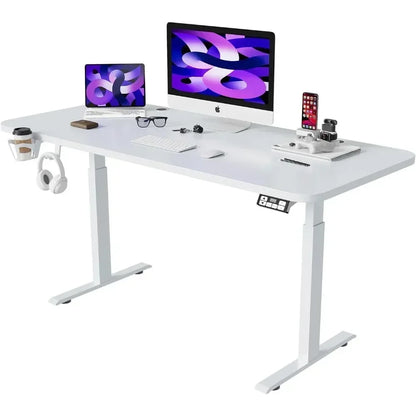 Adjustable Desk Electric Standing Desk