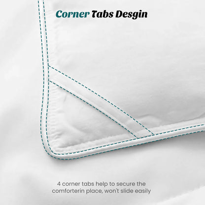 All Season Blanket Easy To Wash Bedding 102" x 90" For Bedroom ﻿