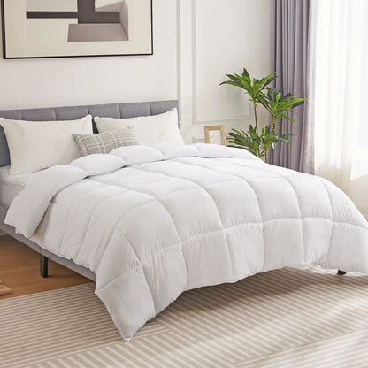 All Season Blanket Easy To Wash Bedding 102" x 90" For Bedroom ﻿