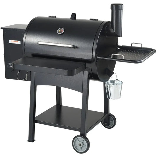 53" Portable Grill3 Heavy Duty for Outdoor