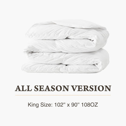 All Season Blanket Easy To Wash Bedding 102" x 90" For Bedroom ﻿