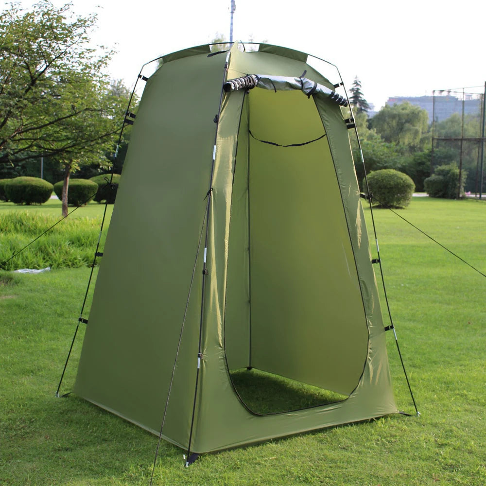 Changing Room Shelter for Camping