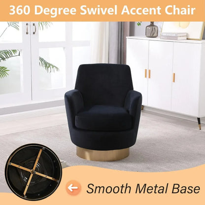 Bucket Chair, Swivel Bucket Chair