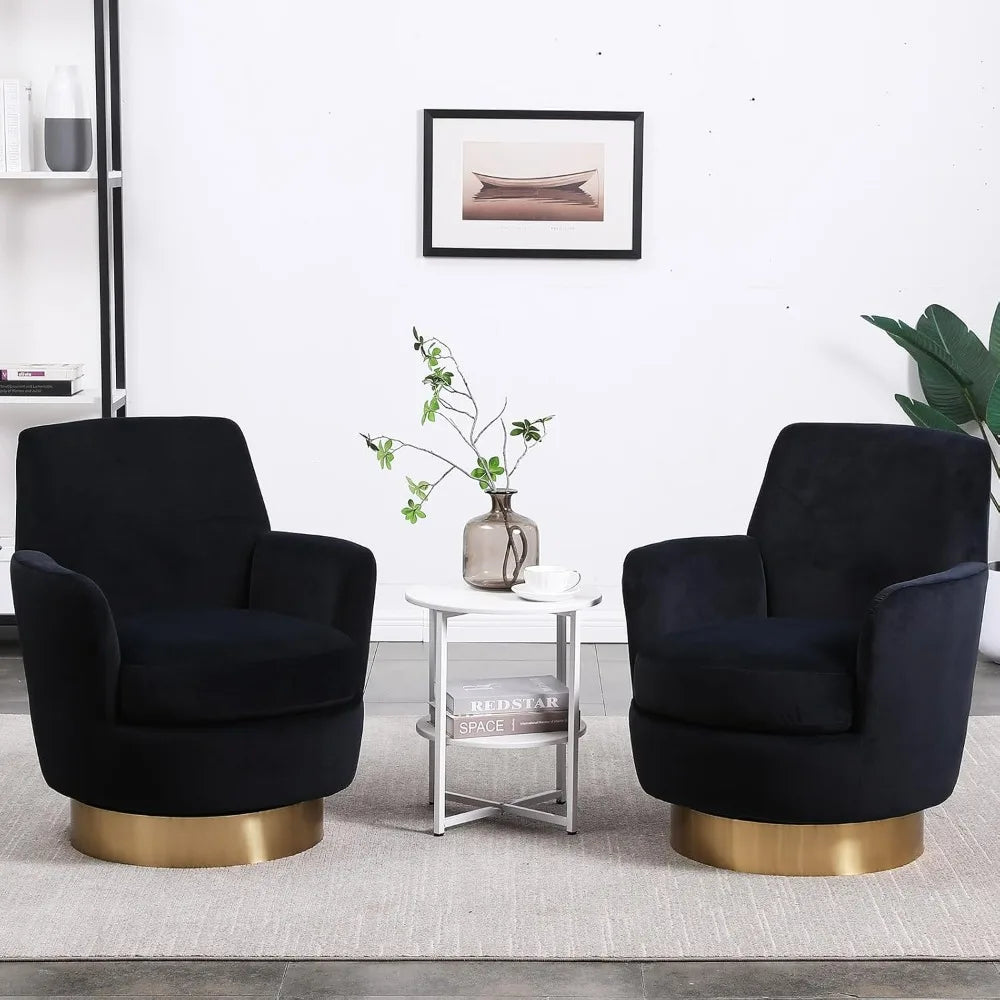 Bucket Chair, Swivel Bucket Chair