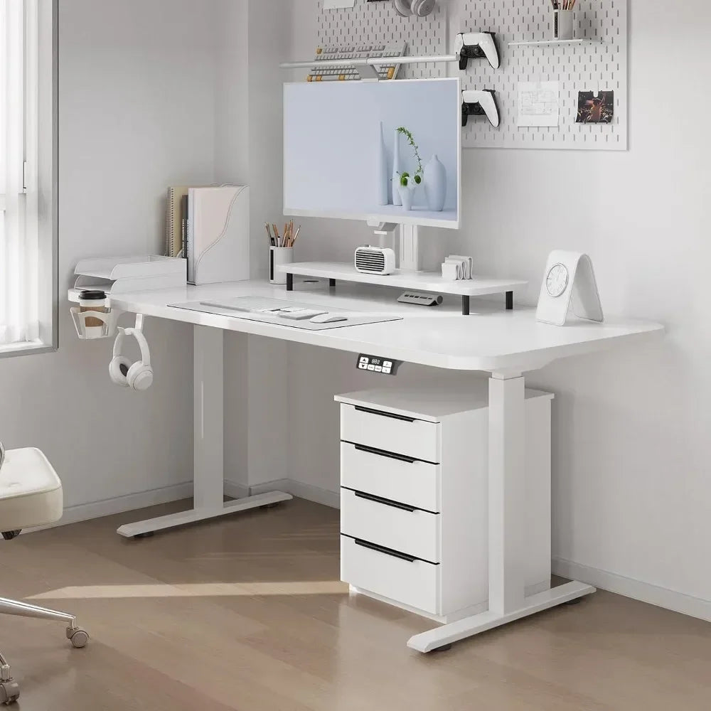 Adjustable Desk Electric Standing Desk