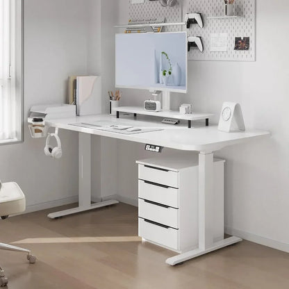 Adjustable Desk Electric Standing Desk
