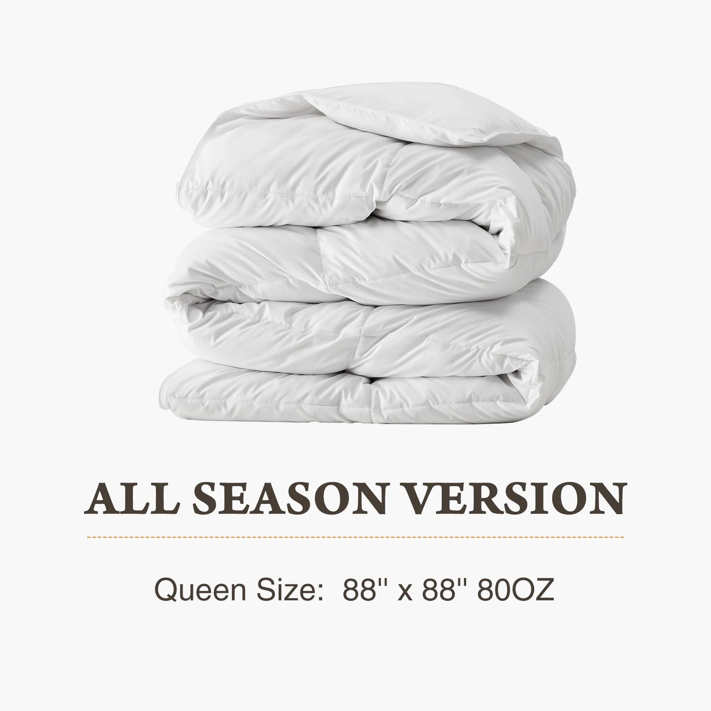 All Season Blanket Easy To Wash Bedding 102" x 90" For Bedroom ﻿