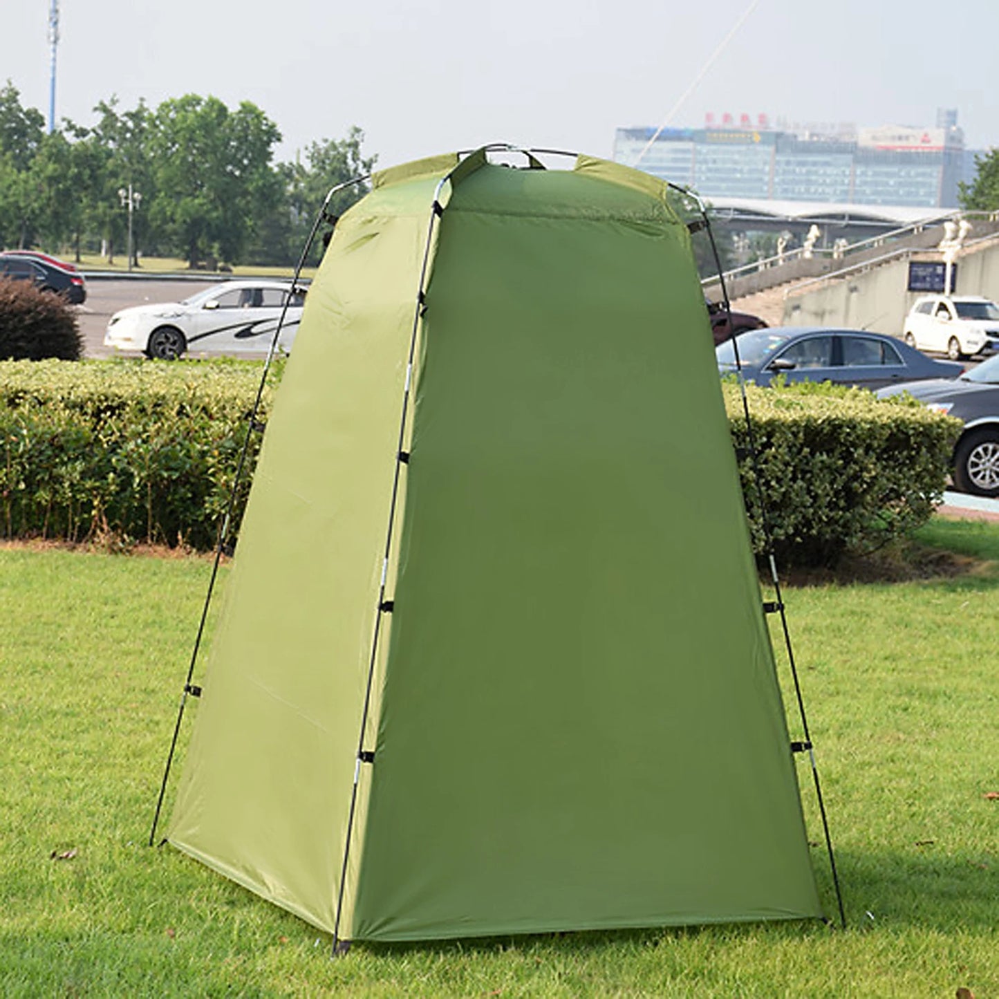 for Camping Biking Toilet Shower Beach Shower Tent Changing Room for Camping