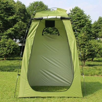 for Camping Biking Toilet Shower Beach Shower Tent Changing Room for Camping