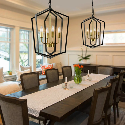 Hanging Light for Kitchen Island Dining Room