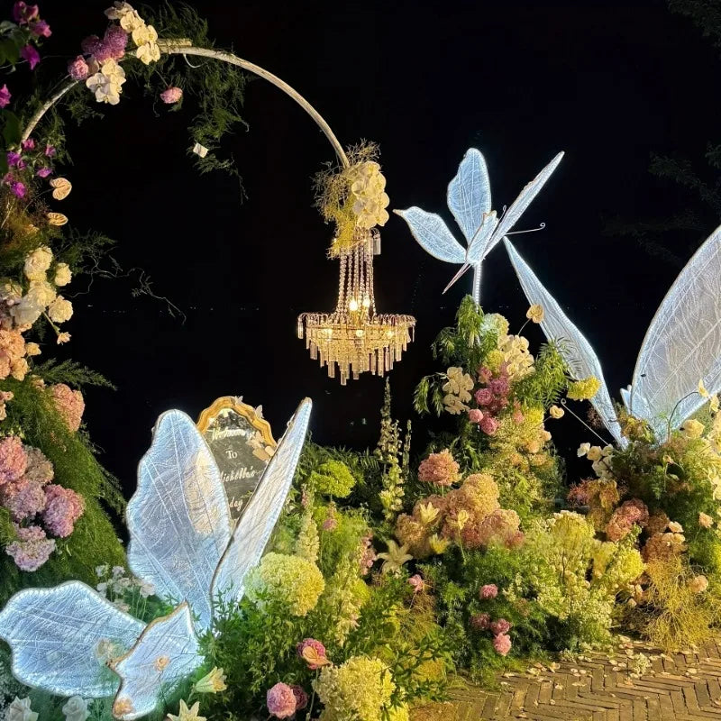 Party Fairy Lights for Birthday Christmas Valentine's Day