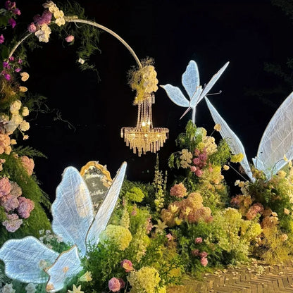 Party Fairy Lights for Birthday Christmas Valentine's Day