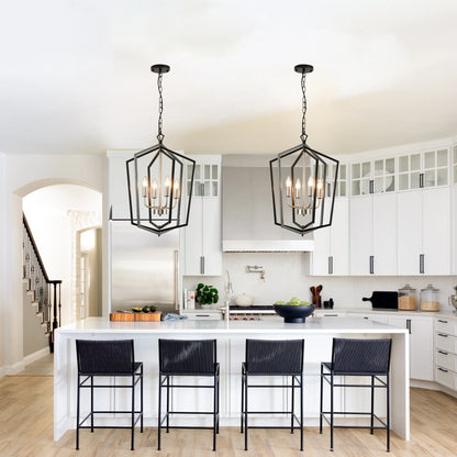 Hanging Light for Kitchen Island Dining Room