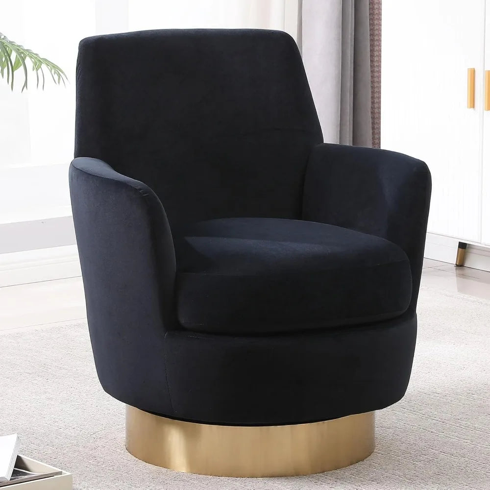 Bucket Chair, Swivel Bucket Chair
