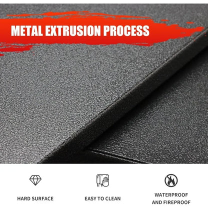 5-Tier Heavy Duty Adjustable Utility Shelves