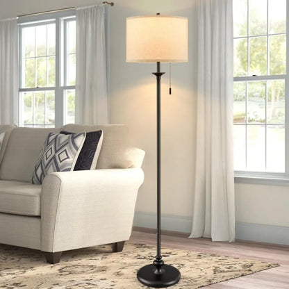 60" Standing Lamp for Living Room