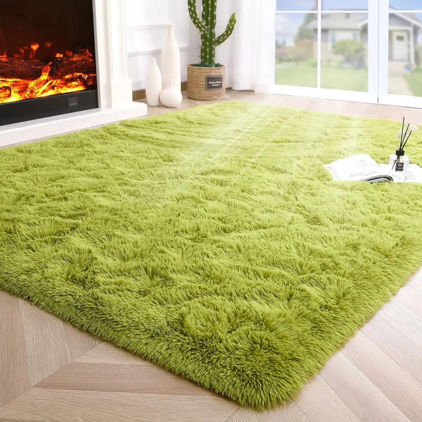 Area Rugs for Living Room