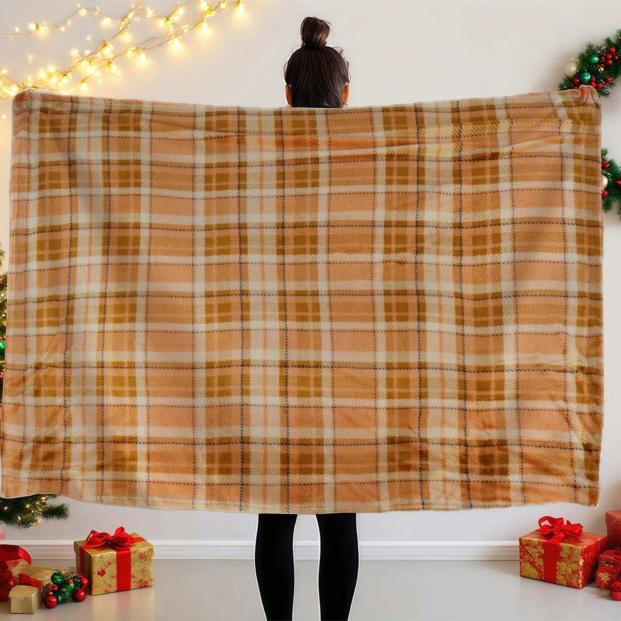 A Blanket Suitable For Relaxation, Cool And Comfortable