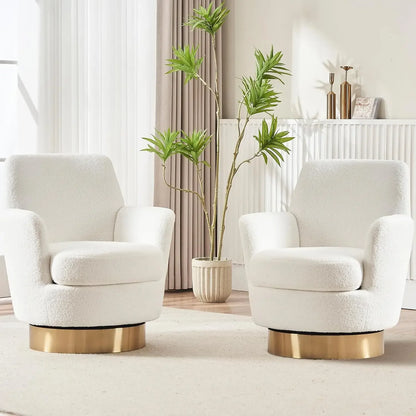 Bucket Chair, Swivel Bucket Chair