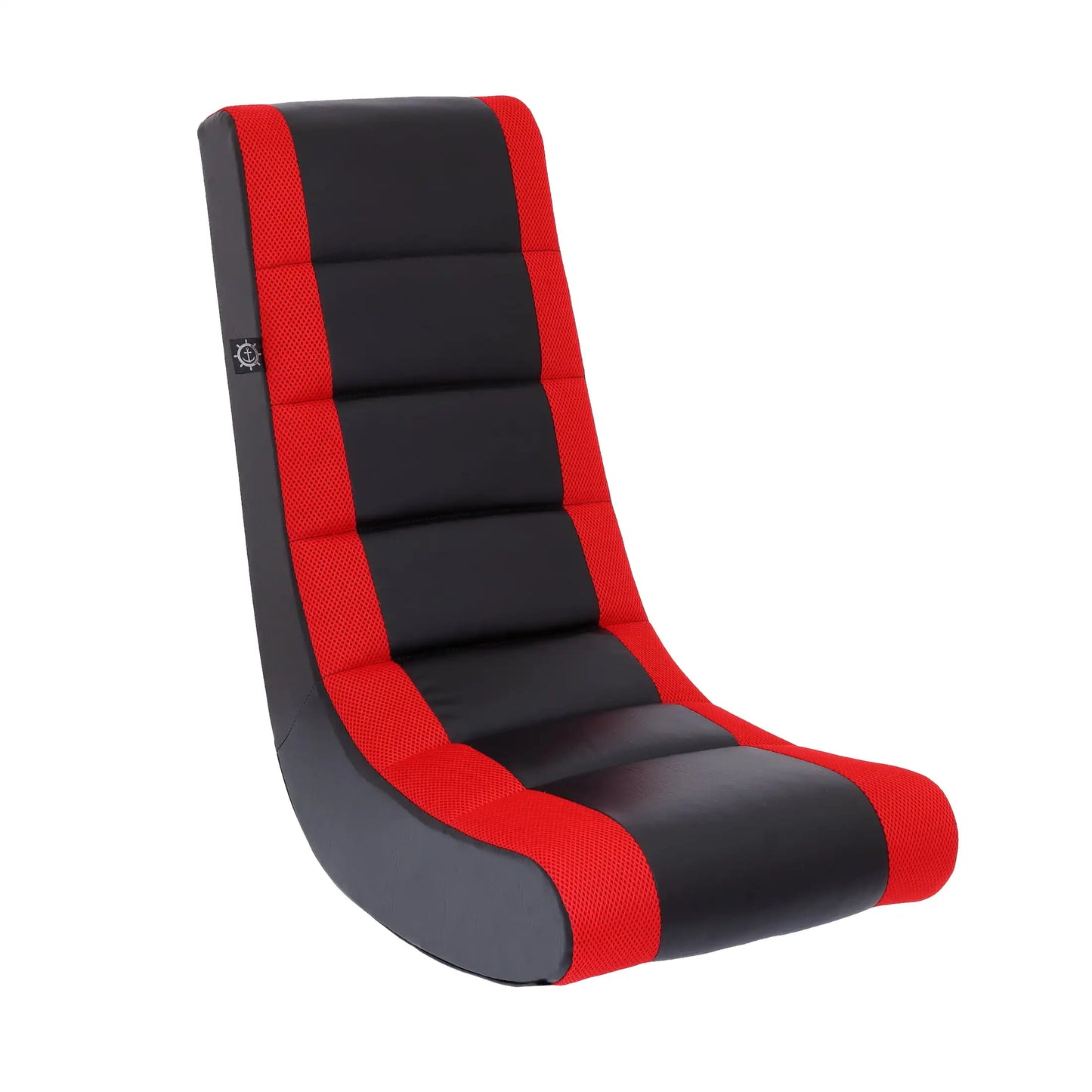 Video Rocker Gaming Chair Relaxing Gamer