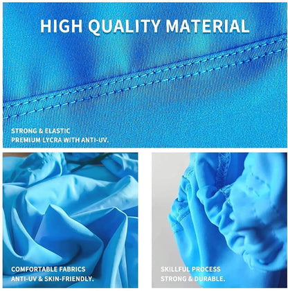 Outdoor Lawn and Beach Leica Canopy Tent