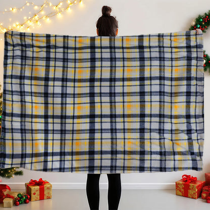 A Blanket Suitable For Relaxation, Cool And Comfortable