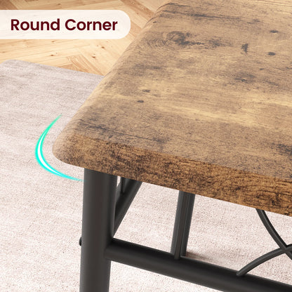 4,5-Piece Dining Table Set,Modern Kitchen