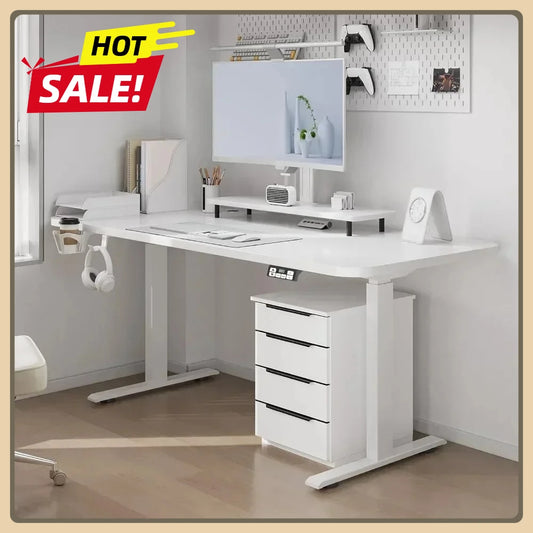 Adjustable Desk Electric Standing Desk