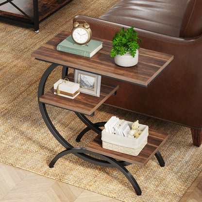 3-Tier Small Table for Couch
