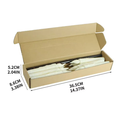 Remote Battery Operated Floating Candles Magic Wand