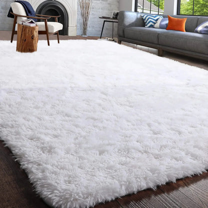 Area Rugs for Living Room
