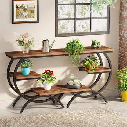 3-Tier Small Table for Couch