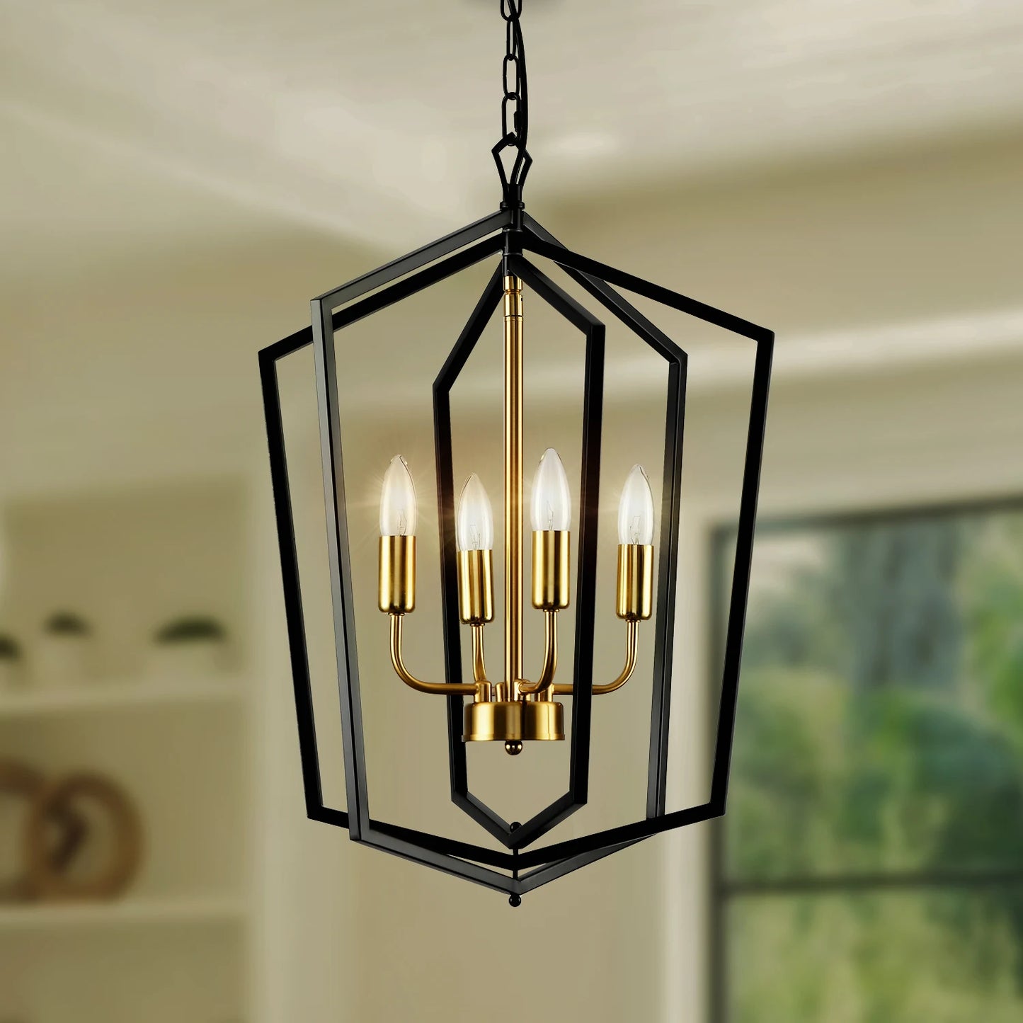 Hanging Light for Kitchen Island Dining Room