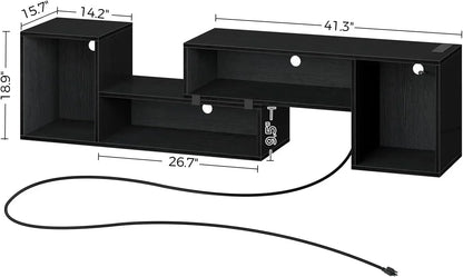 Modern Entertainment Center for 45/50/55/60/65/70 inch TVs
