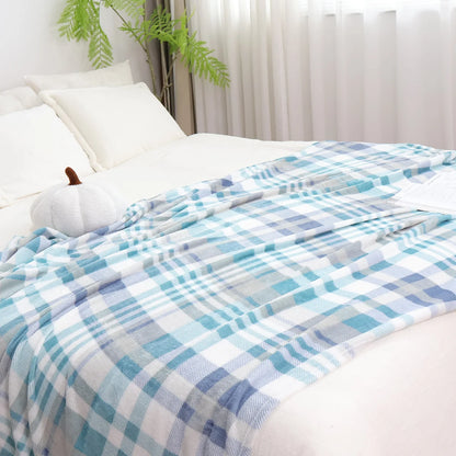 A Blanket Suitable For Relaxation, Cool And Comfortable