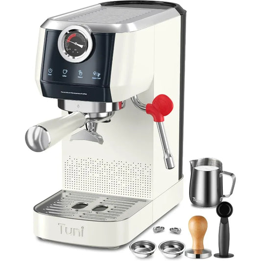 Espresso Machine 20Bar Espresso Maker