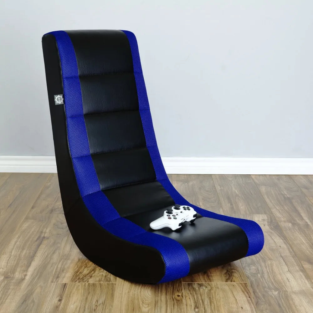 Video Rocker Gaming Chair Relaxing Gamer