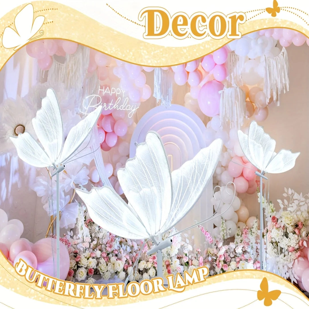 Party Fairy Lights for Birthday Christmas Valentine's Day